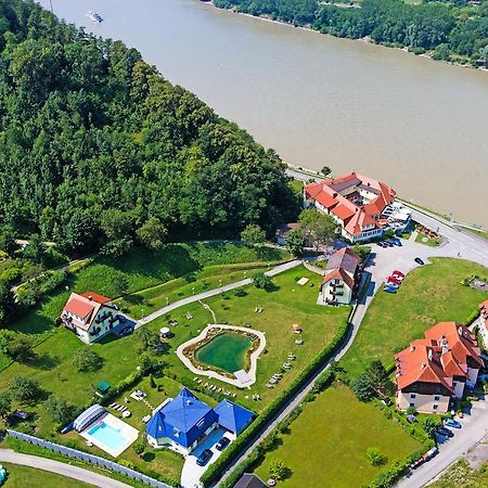 Romantikhotel Residenz Wachau Aggsbach Rum bild