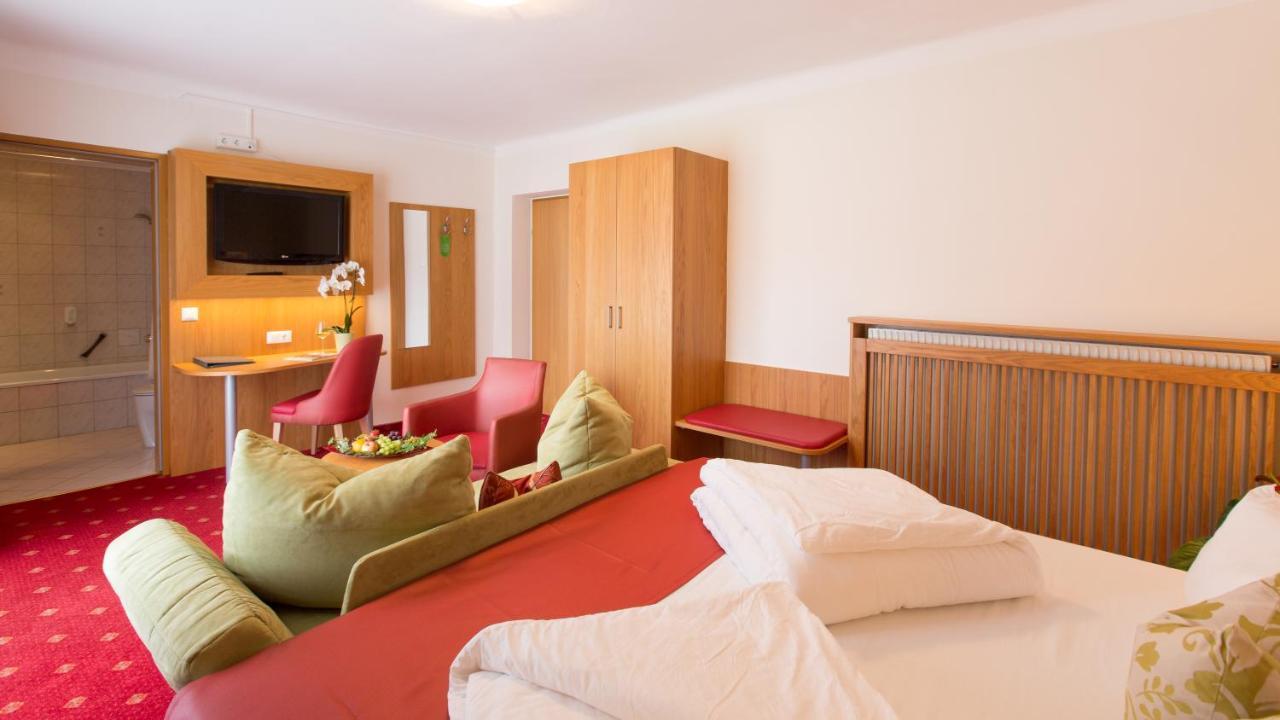 Romantikhotel Residenz Wachau Aggsbach Exteriör bild