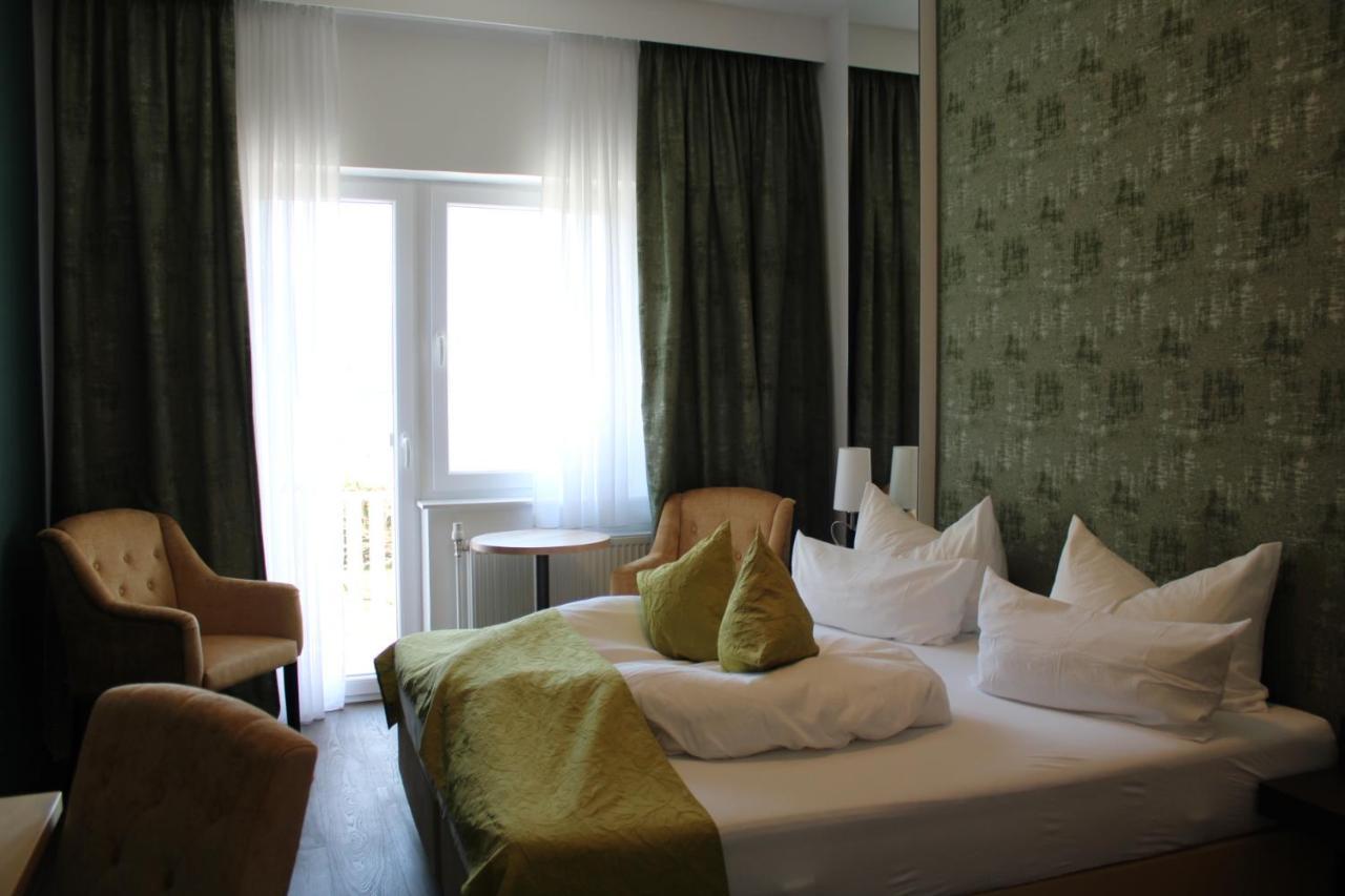 Romantikhotel Residenz Wachau Aggsbach Exteriör bild