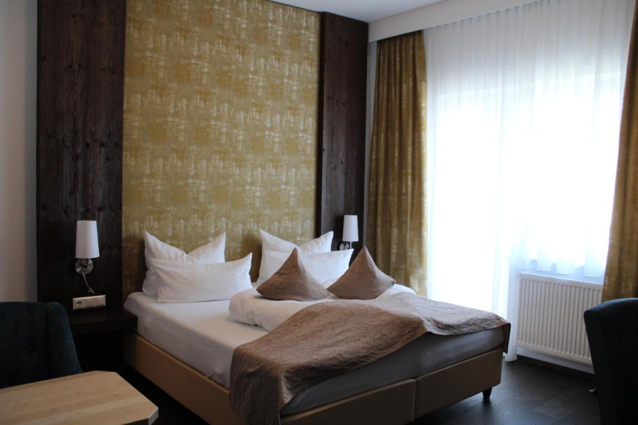 Romantikhotel Residenz Wachau Aggsbach Exteriör bild