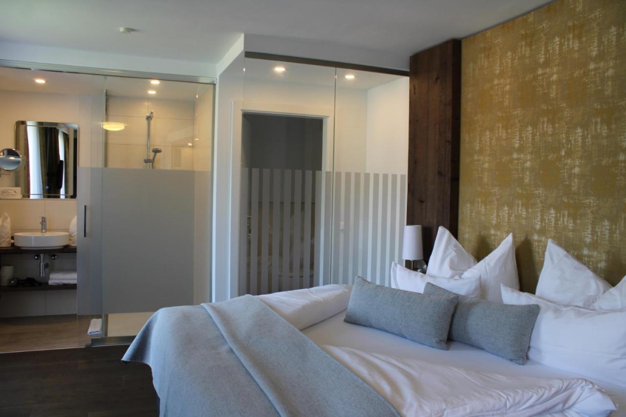 Romantikhotel Residenz Wachau Aggsbach Exteriör bild
