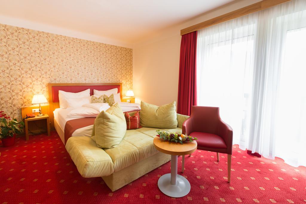 Romantikhotel Residenz Wachau Aggsbach Exteriör bild