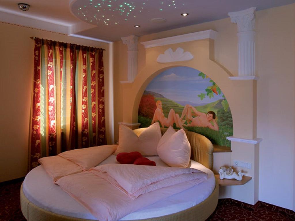 Romantikhotel Residenz Wachau Aggsbach Exteriör bild