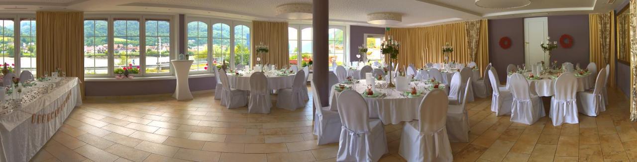Romantikhotel Residenz Wachau Aggsbach Exteriör bild